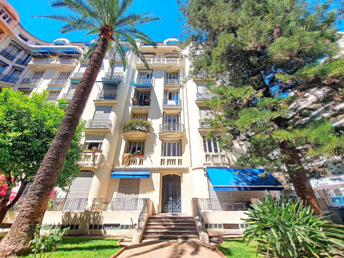 Nestor&Jeeves - Standing Baquis - Central - Close Sea Nice Exterior photo
